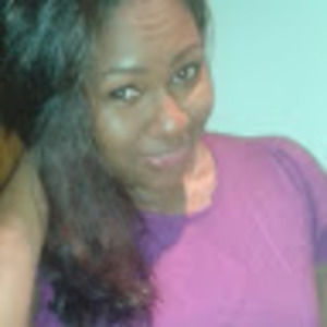 Meet your Posher, Kenita